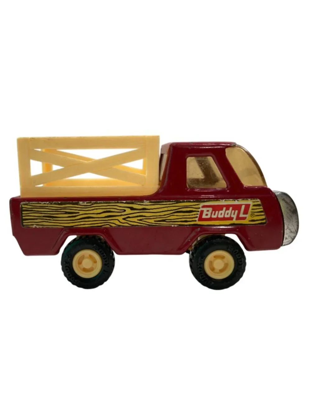 Buddy L vintage 1970s